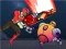Игра Power Rangers vs Robots онлајн