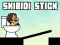 Игра Skibidi Stick онлајн