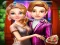 Игра Prom Queen Dress Up Halloween онлајн