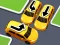 Игра Traffic Escape Puzzle онлајн