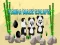 Игра Panda Maze Escape онлајн