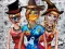 Игра Halloween Doll Creator онлајн