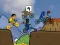 Игра Cyclomaniacs онлајн