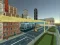 Игра Sky Train Simulator: Elevated Train Driving онлајн