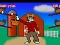 Игра Wolf loves eggs онлајн