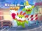 Игра Nommy Run Race онлајн