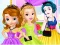 Игра Princess Match Accessory онлајн