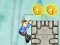 Игра Rooftop Runner онлајн