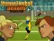 Игра Women Football Penalty Word Cup онлајн