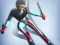 Игра Ski King онлајн