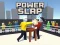 Игра Power Slap онлајн
