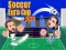 Игра Soccer Euro Cup 2025 онлајн