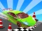 Игра Car Stunt Races Mega Ramps онлајн