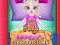 Игра Baby Audrey Appendectomy онлајн