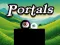 Игра Portals онлајн