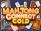 Игра Mahjong Connect Gold онлајн