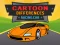Игра Cartoon Racing: Car Differences онлајн