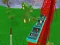 Игра Reckless Roller Fun Park онлајн