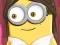 Игра Minion Wedding Hairstyles онлајн