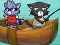 Игра Civet's Odyssey онлајн