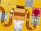 Игра Unblock Ball Slide Puzzle онлајн