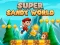 Игра Super Sandy World онлајн