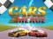 Игра Cars Merge онлајн
