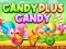 Игра Candy Plus Candy онлајн