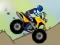 Игра Power Rangers Up Hill онлајн
