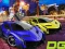 Игра Chained Cars Impossible Driving онлајн