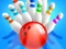 Игра Mini Bowling 3d онлајн