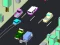 Игра Polygon Highway Drive онлајн