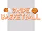 Игра Swipe Basketball онлајн