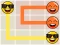 Игра Emoji Flow онлајн