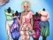Игра Fabulous Fashionista Dress Up онлајн