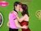 Игра Christmas Eve Kissing онлајн