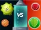 Игра Virus Fight онлајн