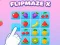 Игра FlipMazeX онлајн