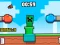 Игра Craft Punch онлајн