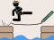 Игра Draw Two Save: Save the man онлајн
