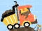 Игра Dumper Trucks Jigsaw онлајн