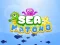 Игра Sea Match 3 онлајн
