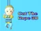 Игра Cut The Rope 3D онлајн