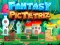 Игра Fantasy Pic Tetriz онлајн