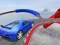 Игра Mega Ramp Stunt Cars онлајн