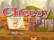 Игра Cheesy Run онлајн