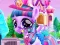 Игра Magical Pony Caring онлајн