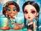 Игра Wave Chic Ocean Fashion Frenzy онлајн