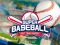 Игра Super Baseball онлајн