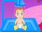 Игра Brittany Birt Babysitting Room онлајн